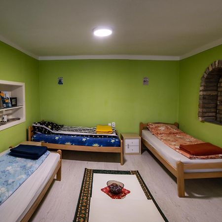 Senta Apartman Bruno חדר תמונה