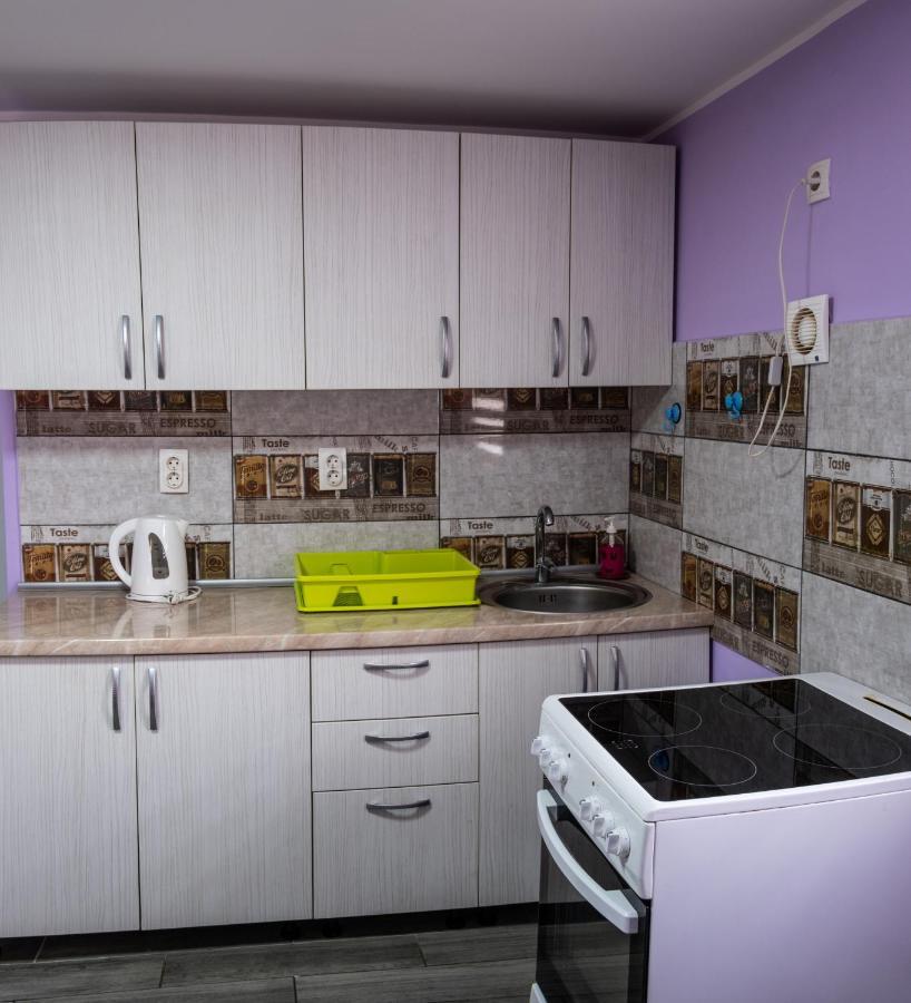 Senta Apartman Bruno מראה חיצוני תמונה