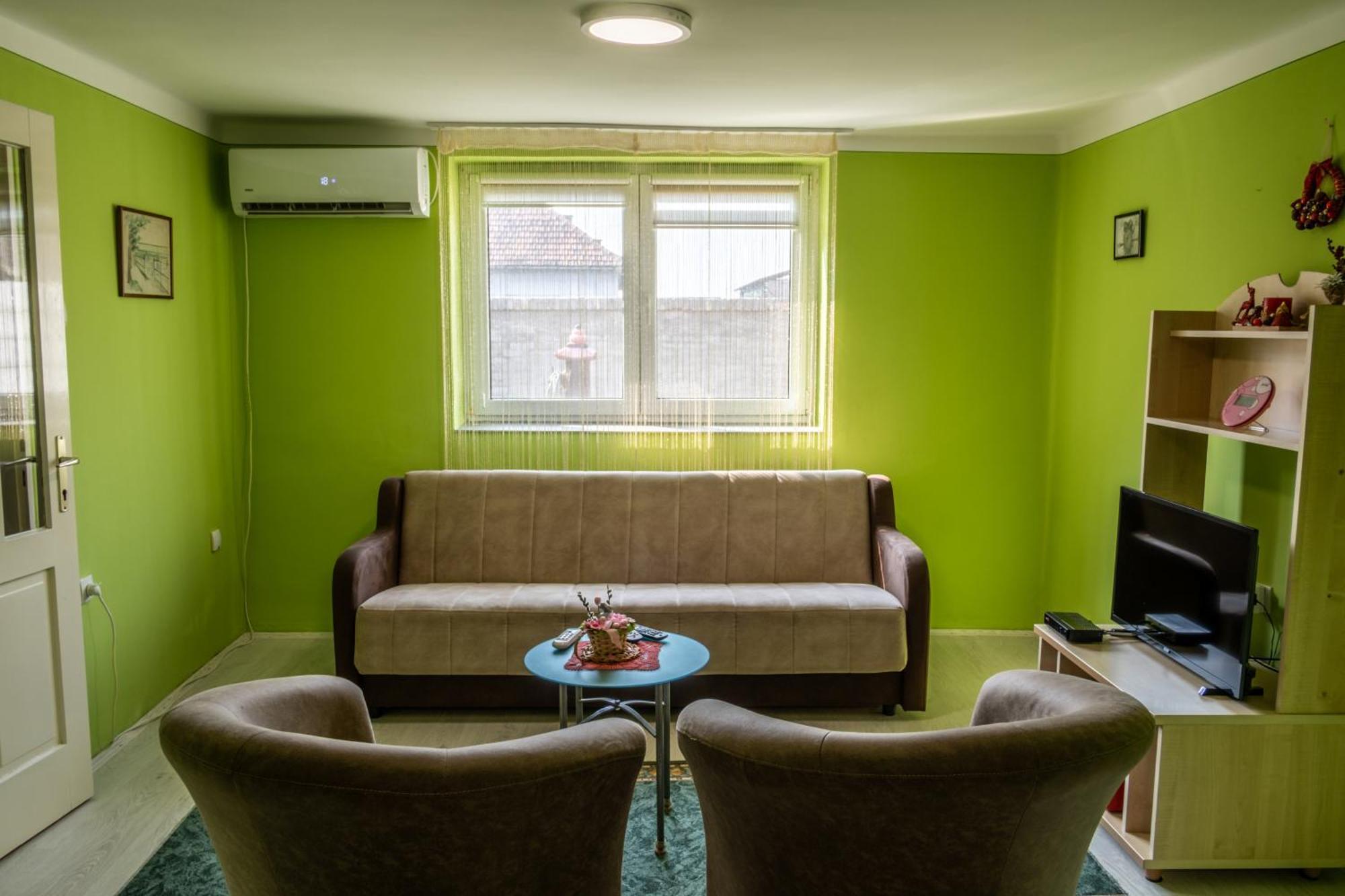 Senta Apartman Bruno חדר תמונה