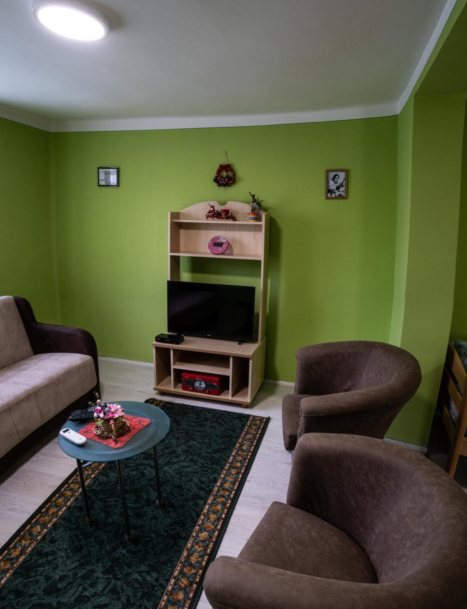Senta Apartman Bruno חדר תמונה
